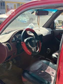 ZX أوتو كراتد تايكر